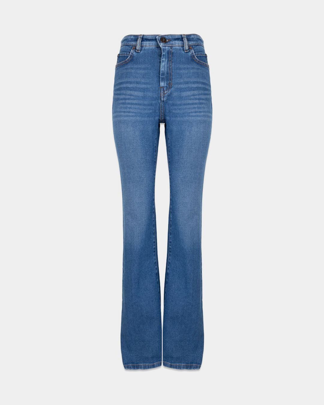 Купить Джинсы WEEKEND MAX MARA