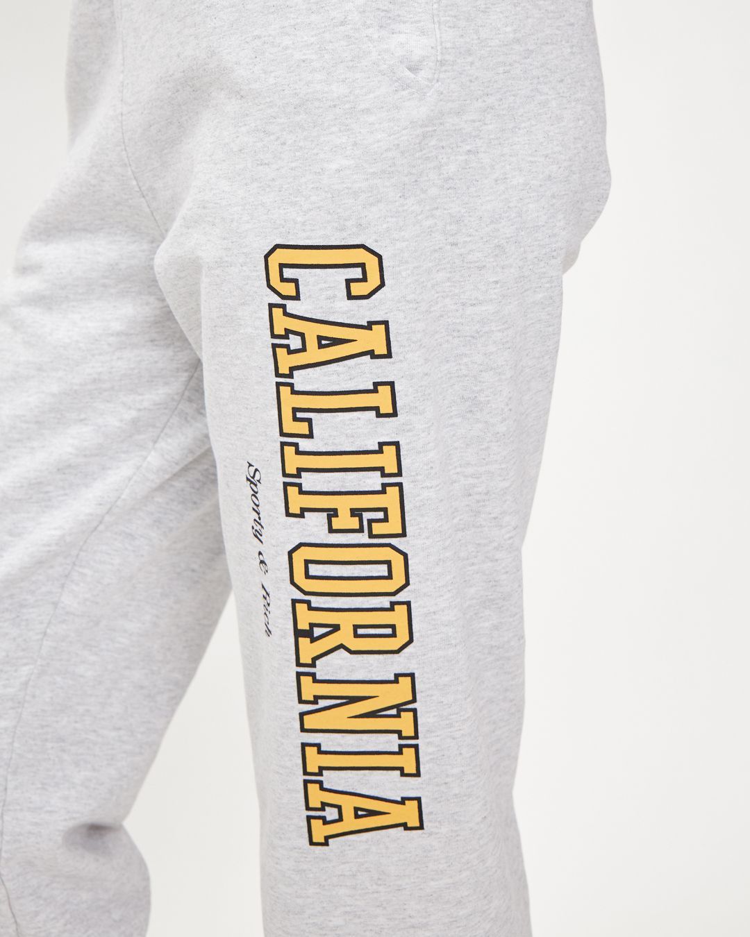 Купить Брюки SPORTY&RICH