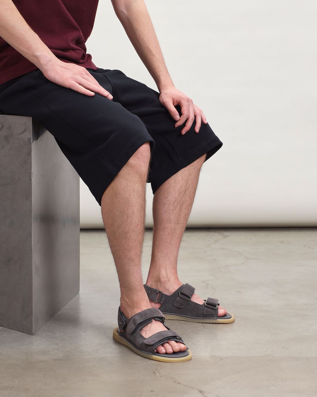 Купить Сандалии DOLCE & GABBANA