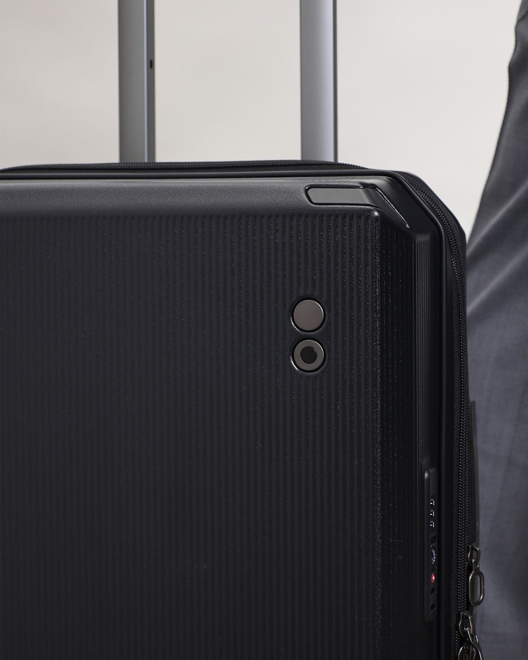 Купить Чемодан ECHOLAC