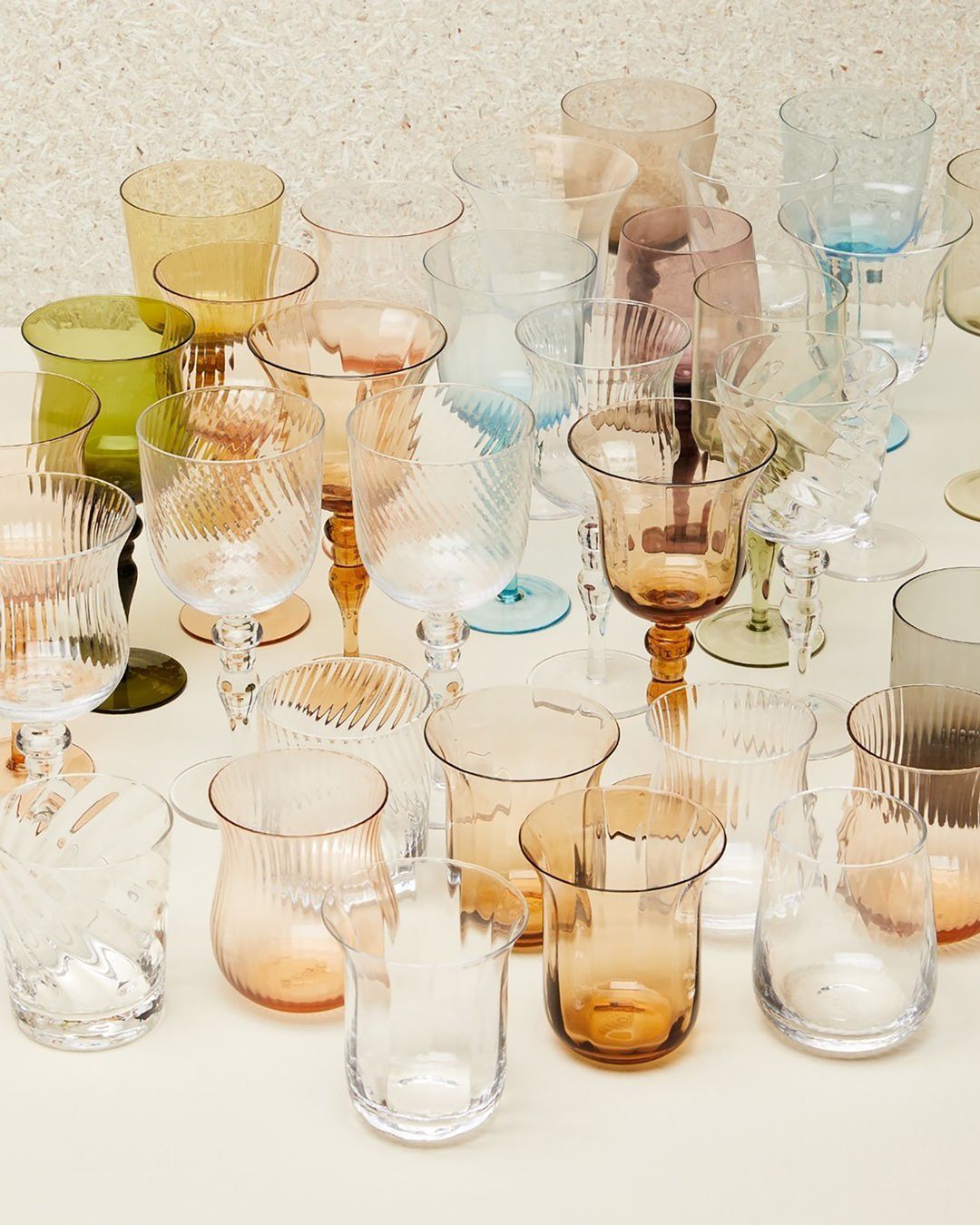 Купить Набор бокалов BITOSSI