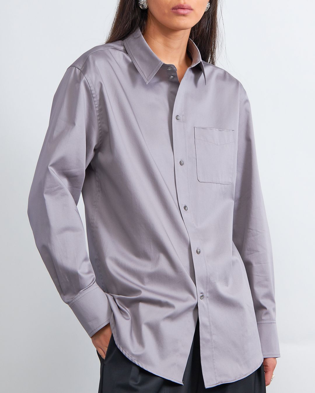 Купить Рубашка MYSEASONS