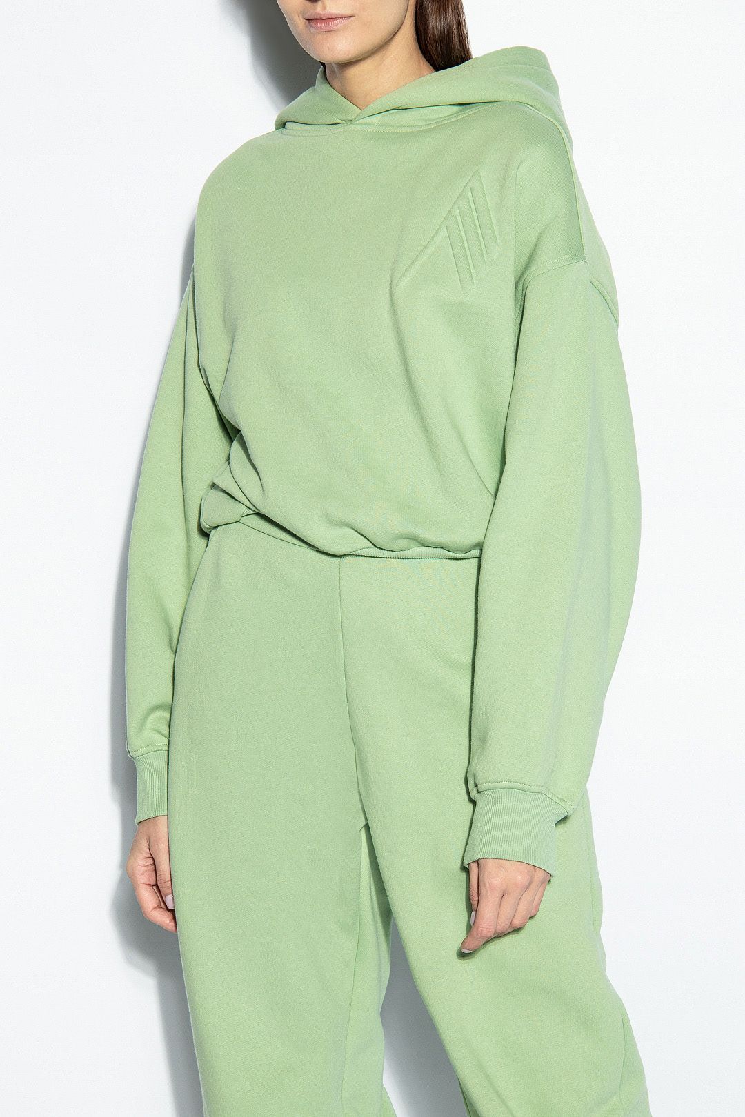 Купить Худи THE ATTICO