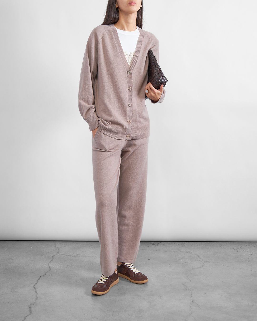 Купить Кардиган MAX MARA LEISURE