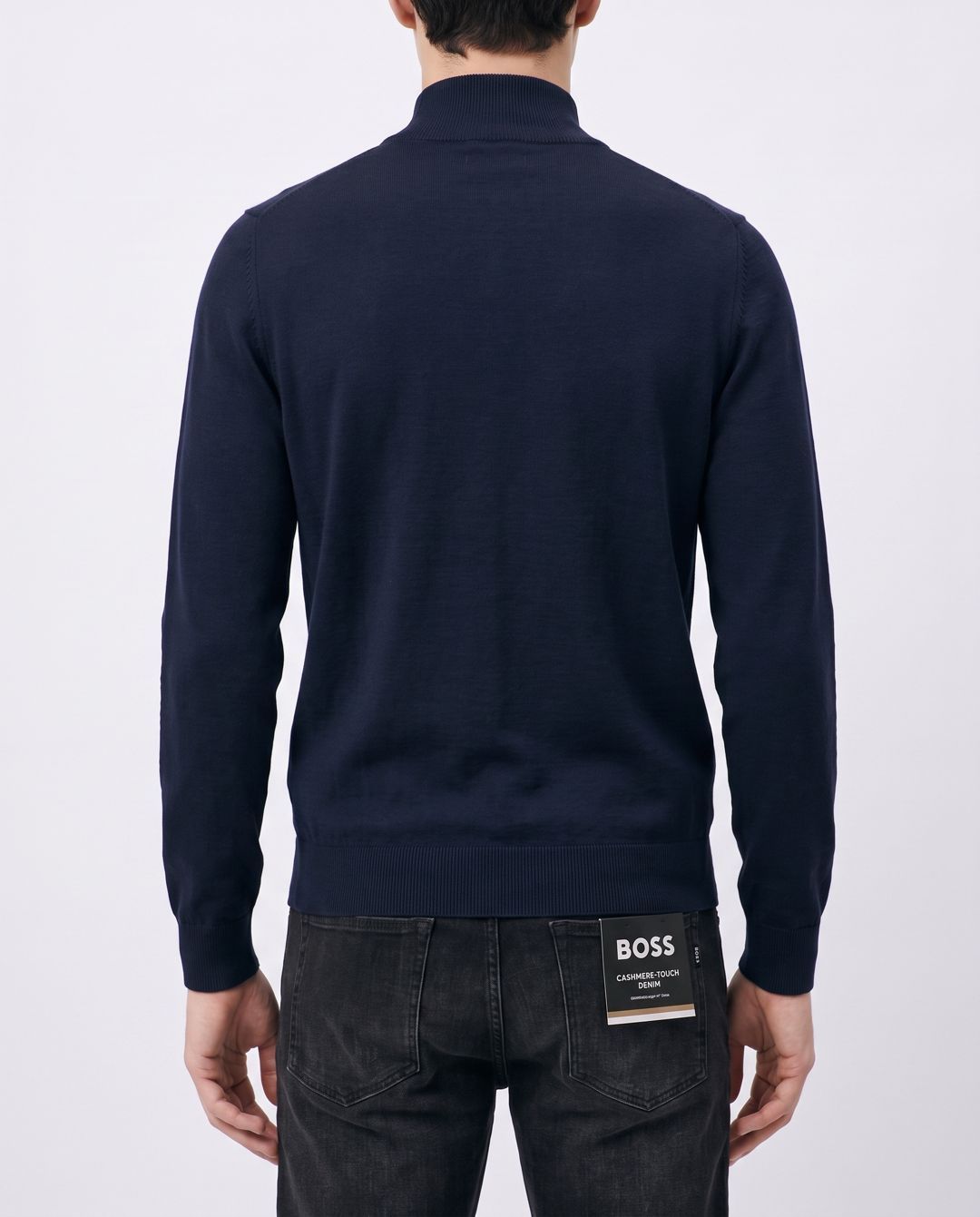 Купить Кардиган HUGO BOSS