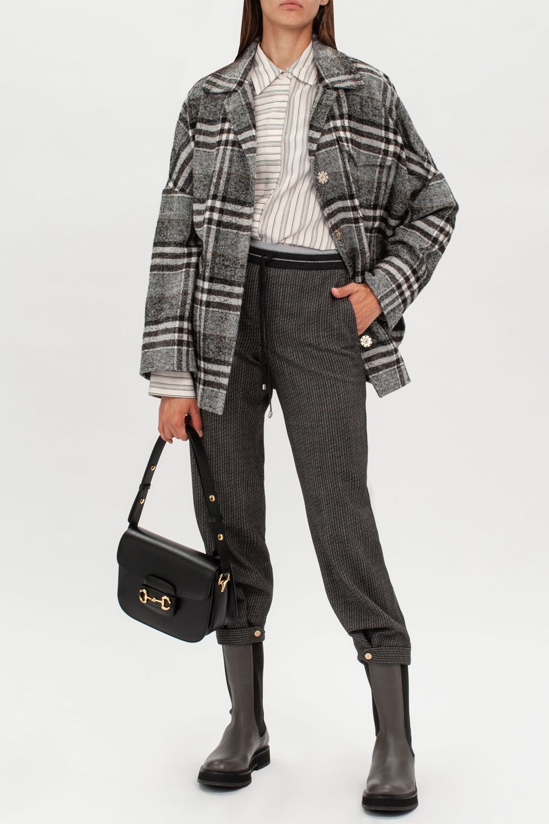 Купить Блуза LORENA ANTONIAZZI