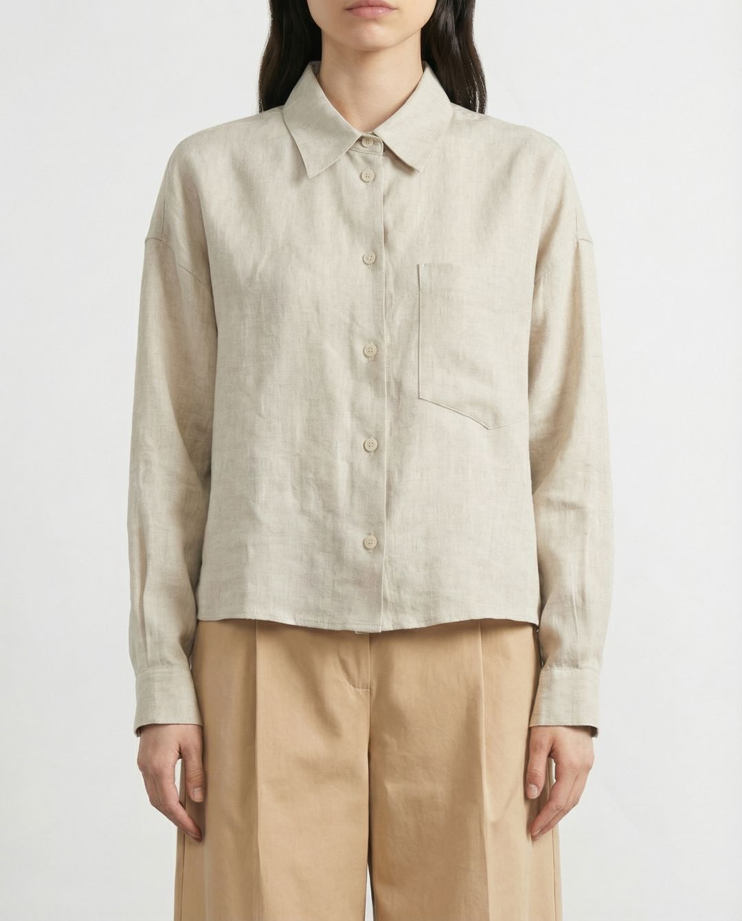 Купить Рубашка WEEKEND MAX MARA