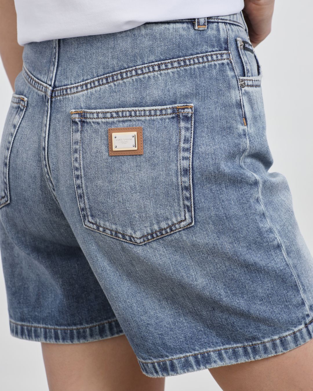 Купить Шорты DOLCE & GABBANA