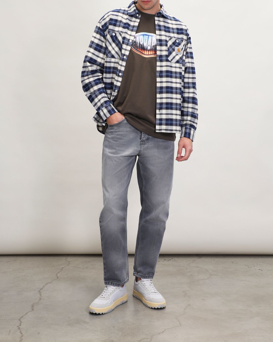 Купить Футболка CARHARTT WIP