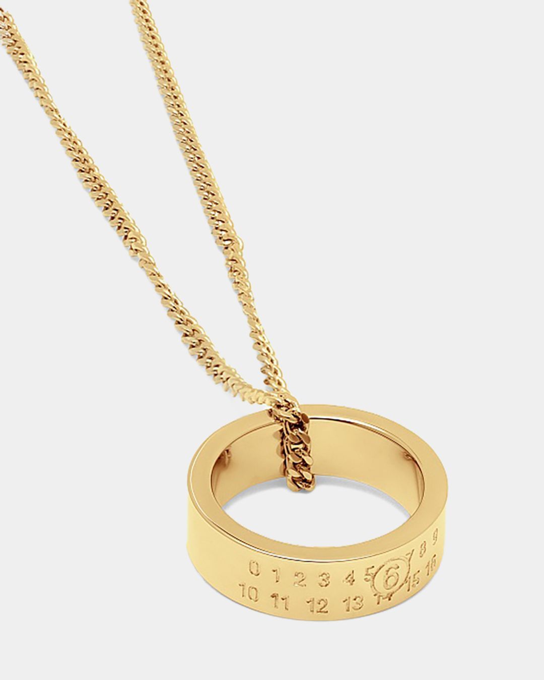 Купить Колье MM6