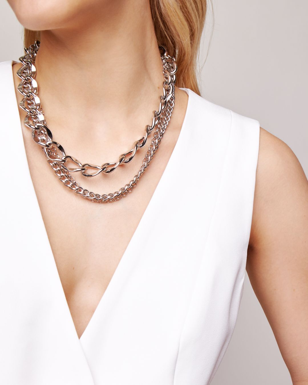 Купить Колье OMUT