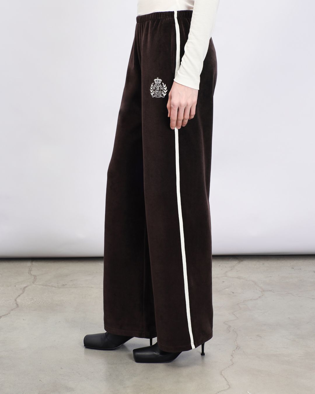 Купить Брюки SPORTY&RICH