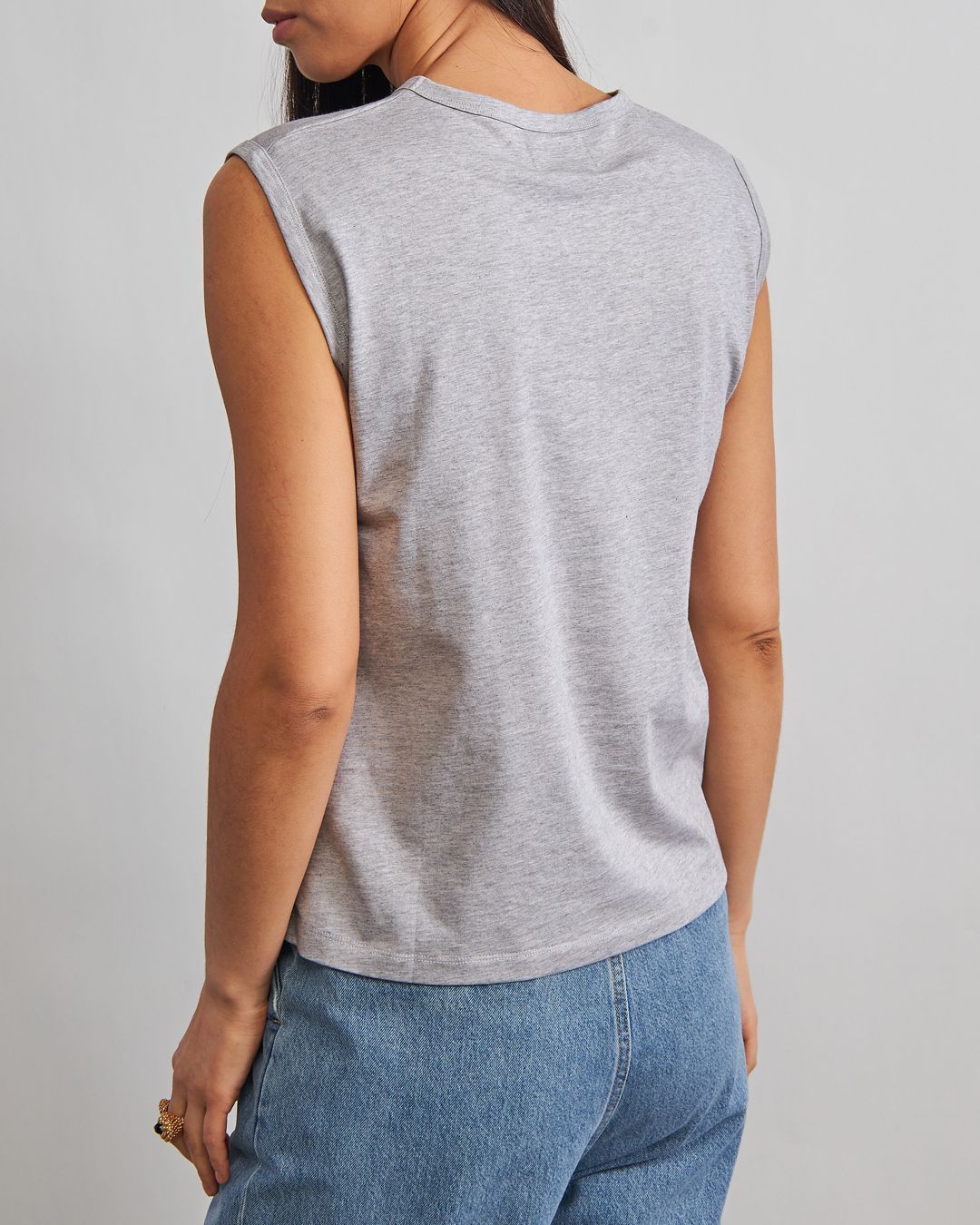 Купить Майка LOULOU DE SAISON