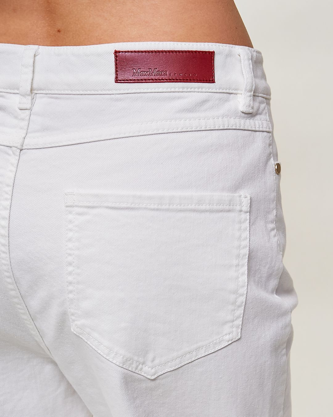 Купить Джинсы MAX MARA STUDIO