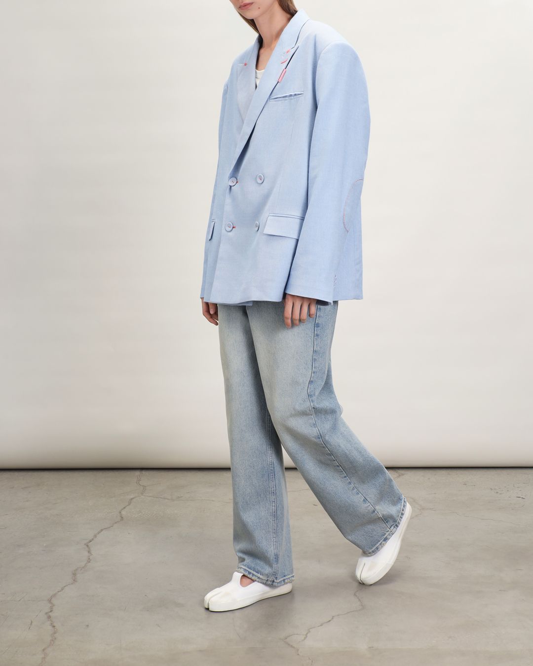 Купить Жакет MONOCHROME