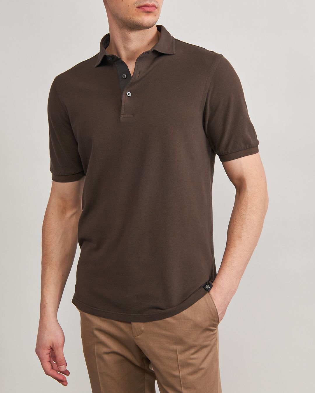 Купить Футболка GRAN SASSO