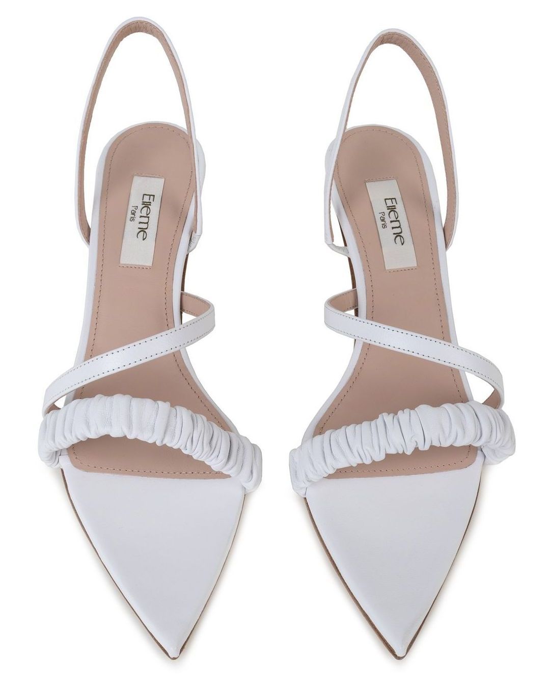 Купить Туфли ELLEME