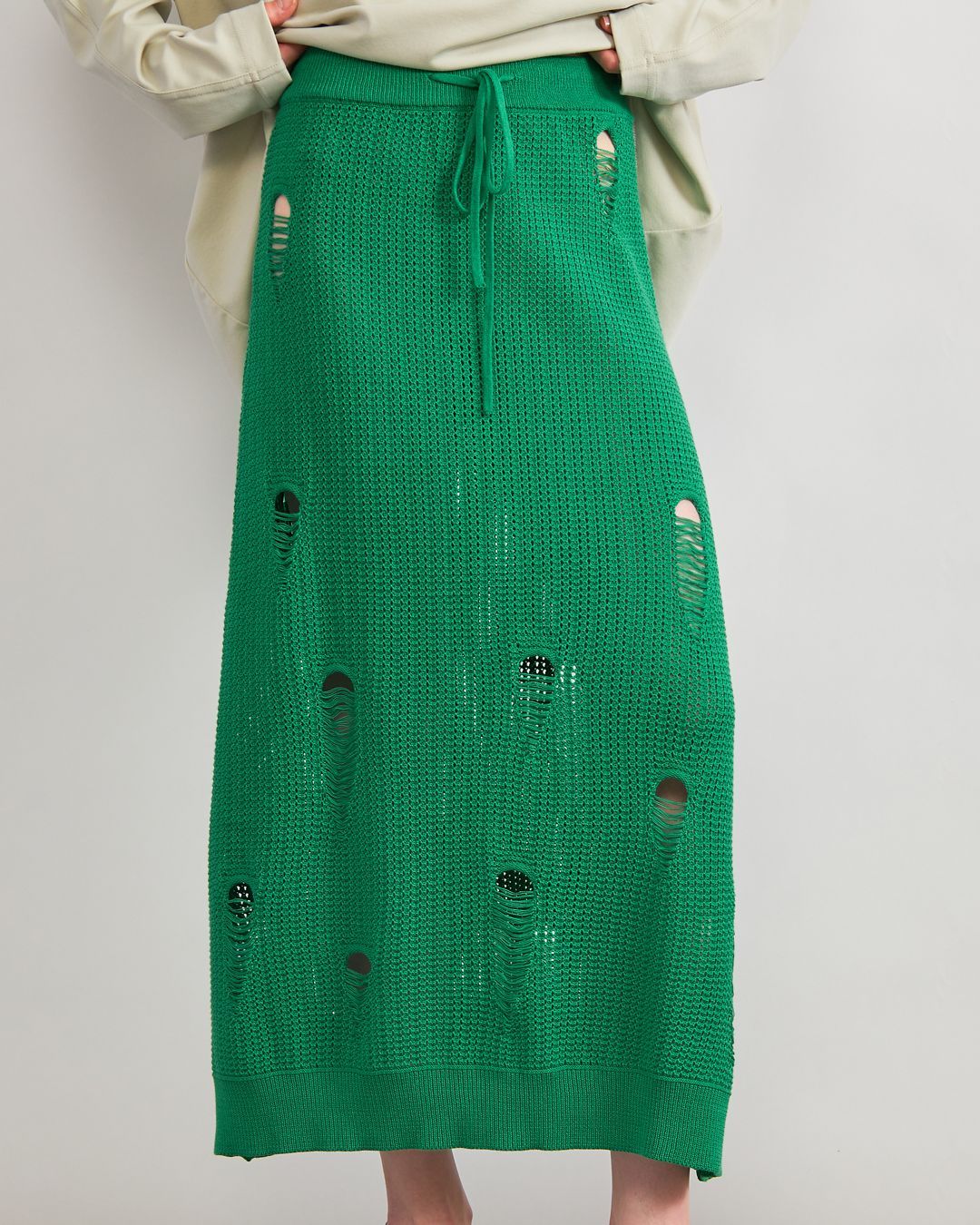 Купить Юбка MONOCHROME