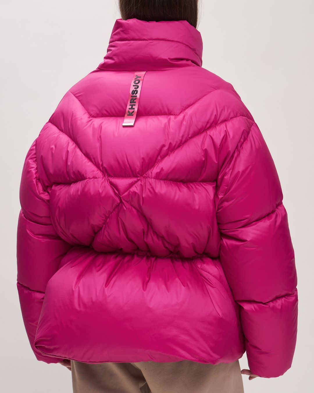 Купить Пуховик KHRISJOY