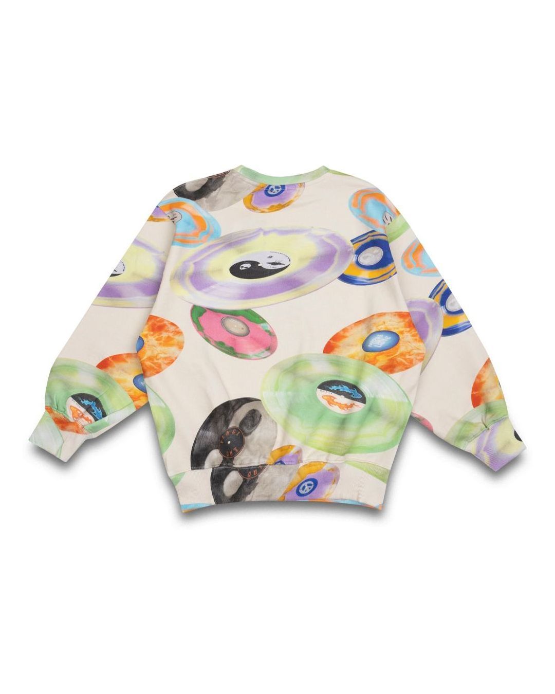 Купить Свитшот MOLO