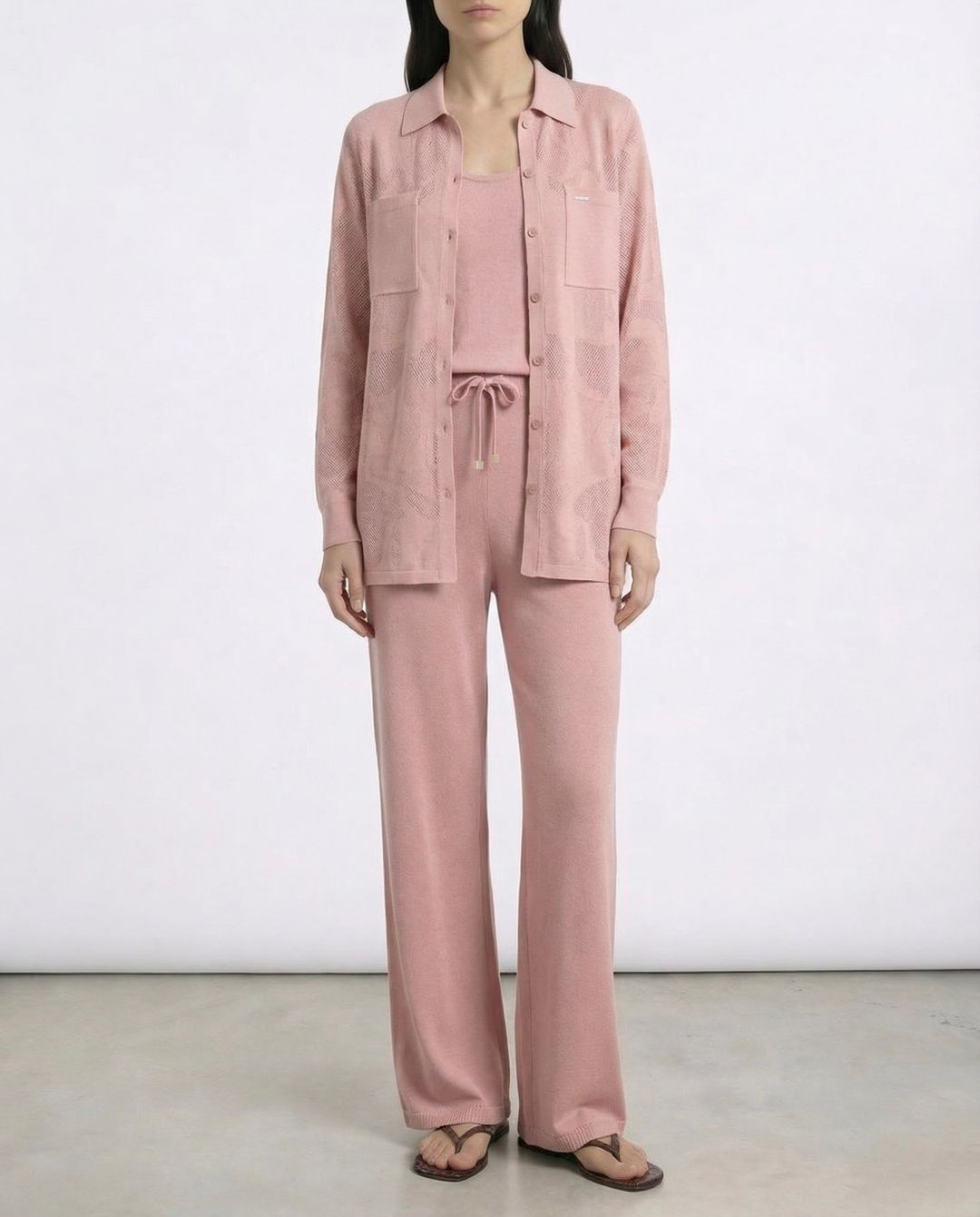 Купить Рубашка FREE AGE