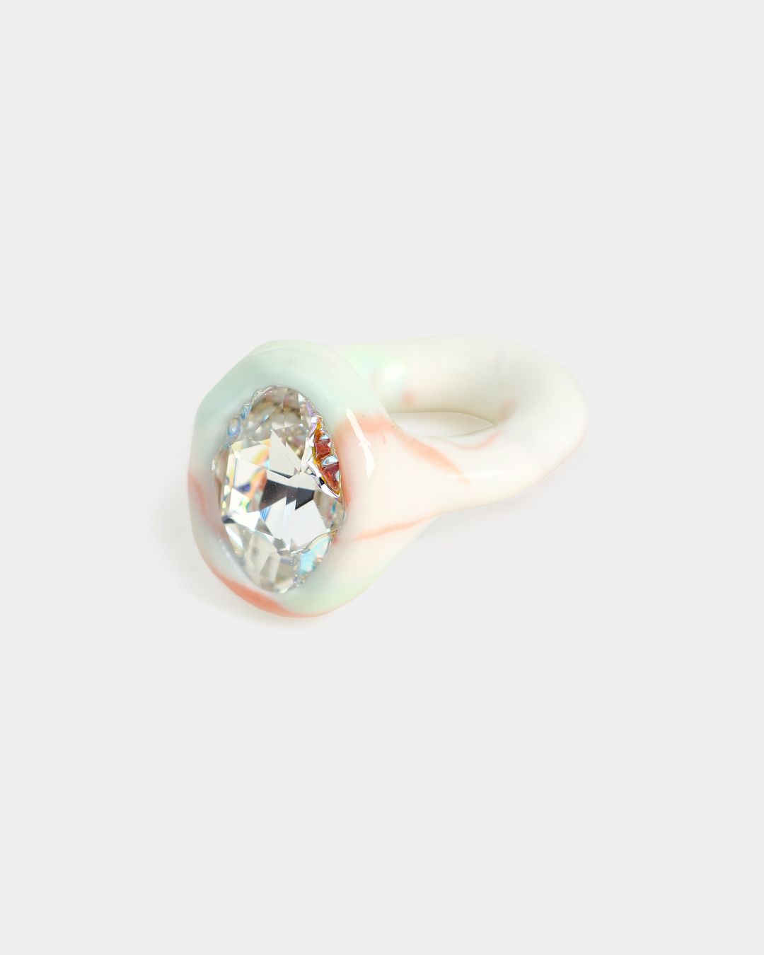 Купить Кольцо LILI ARCHIVE