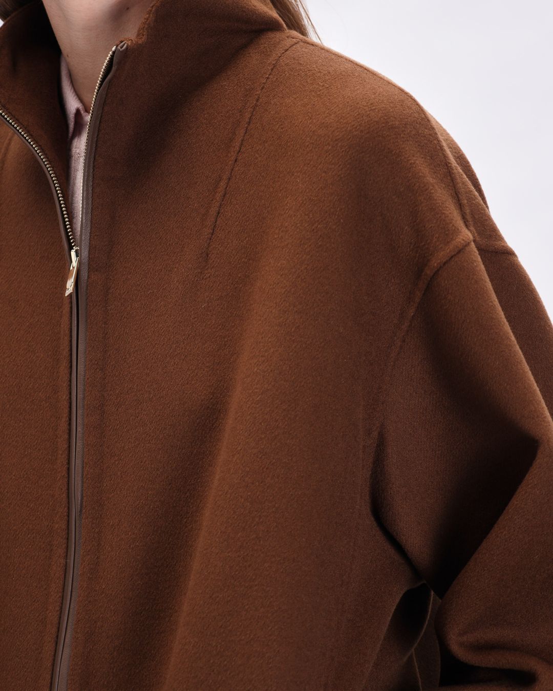 Купить Полупальто MAX MARA STUDIO