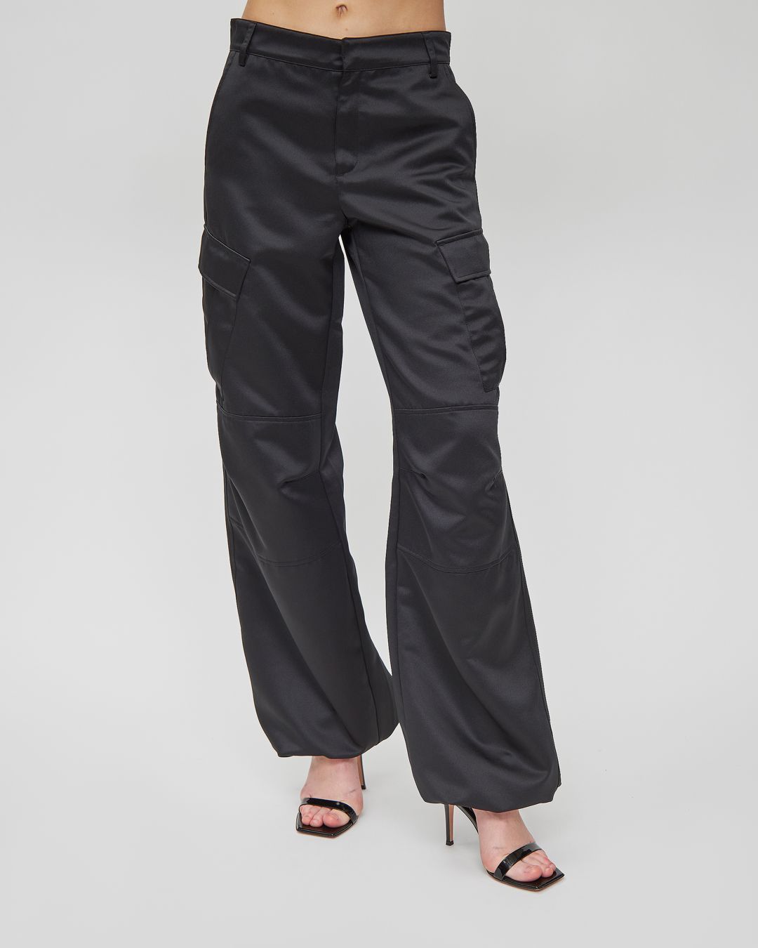 Купить Брюки THE ANDAMANE