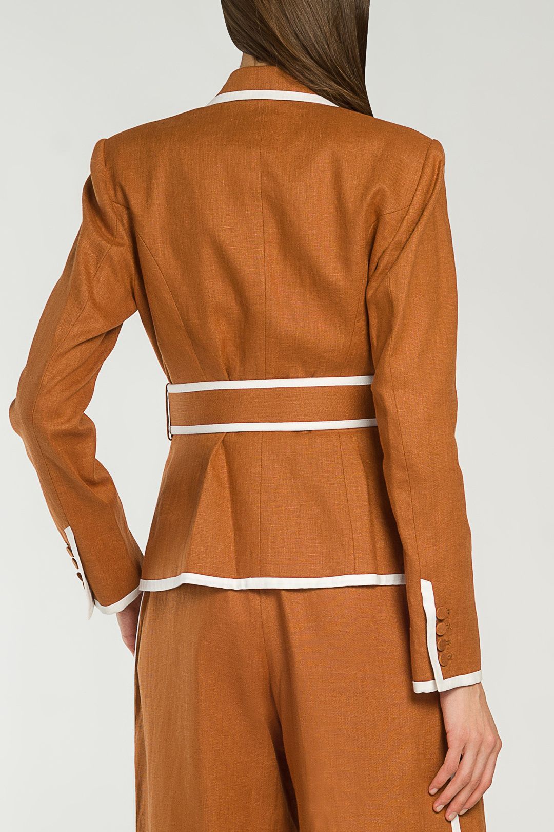 Купить Жакет ZIMMERMANN