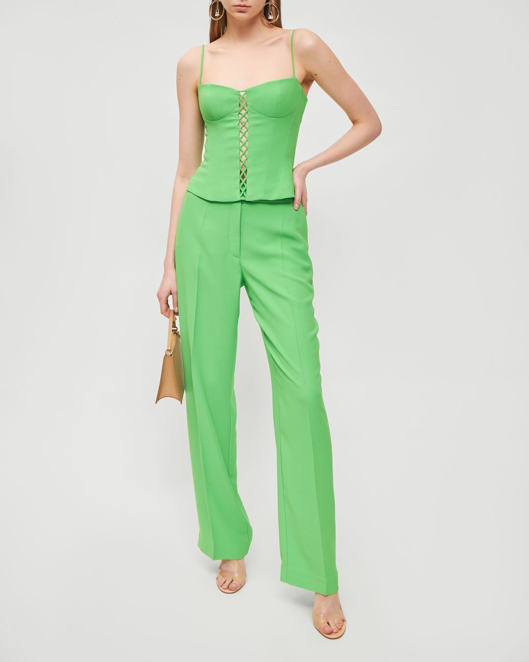 Купить Корсет ROZIE