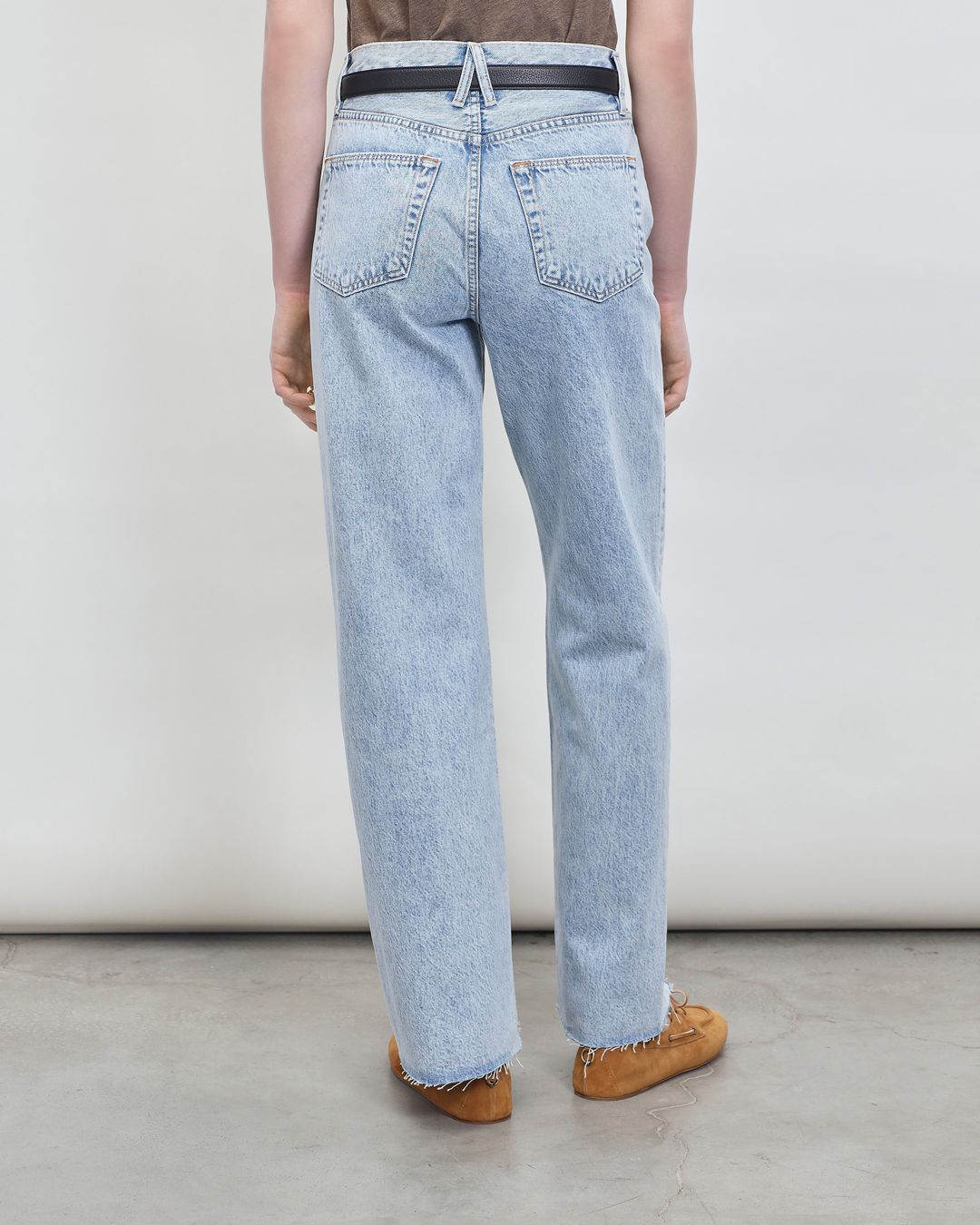 Купить Джинсы SLVRLAKE