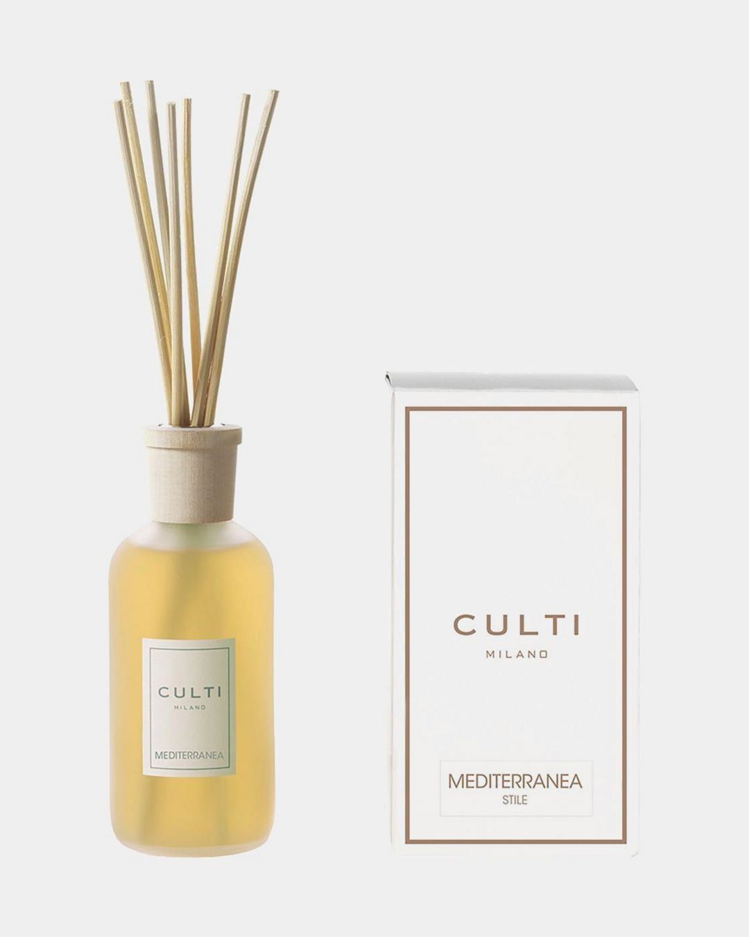 Купить Стиль классик диффузор мараминерале CULTI