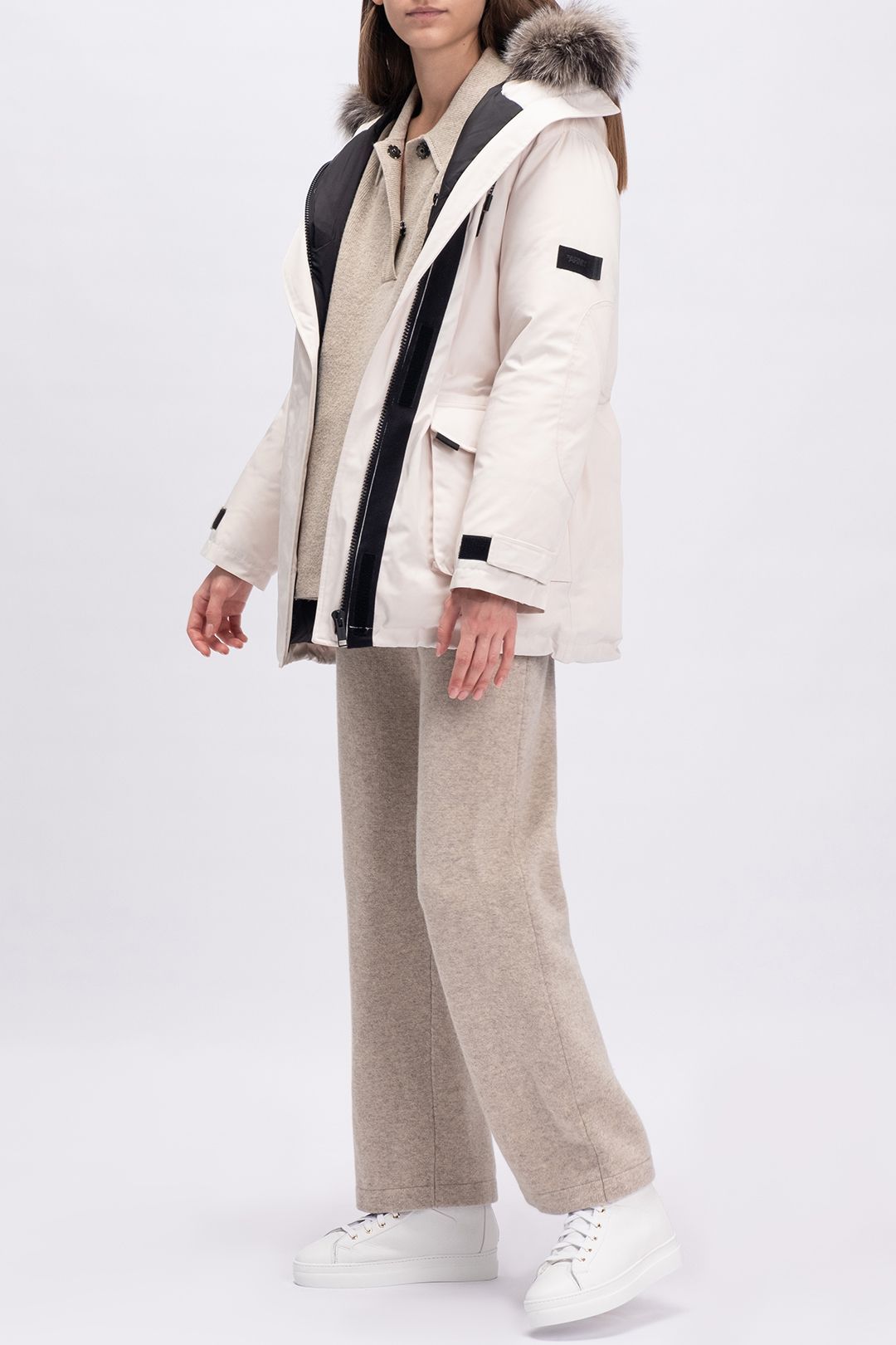 Купить Кеды STOKTON