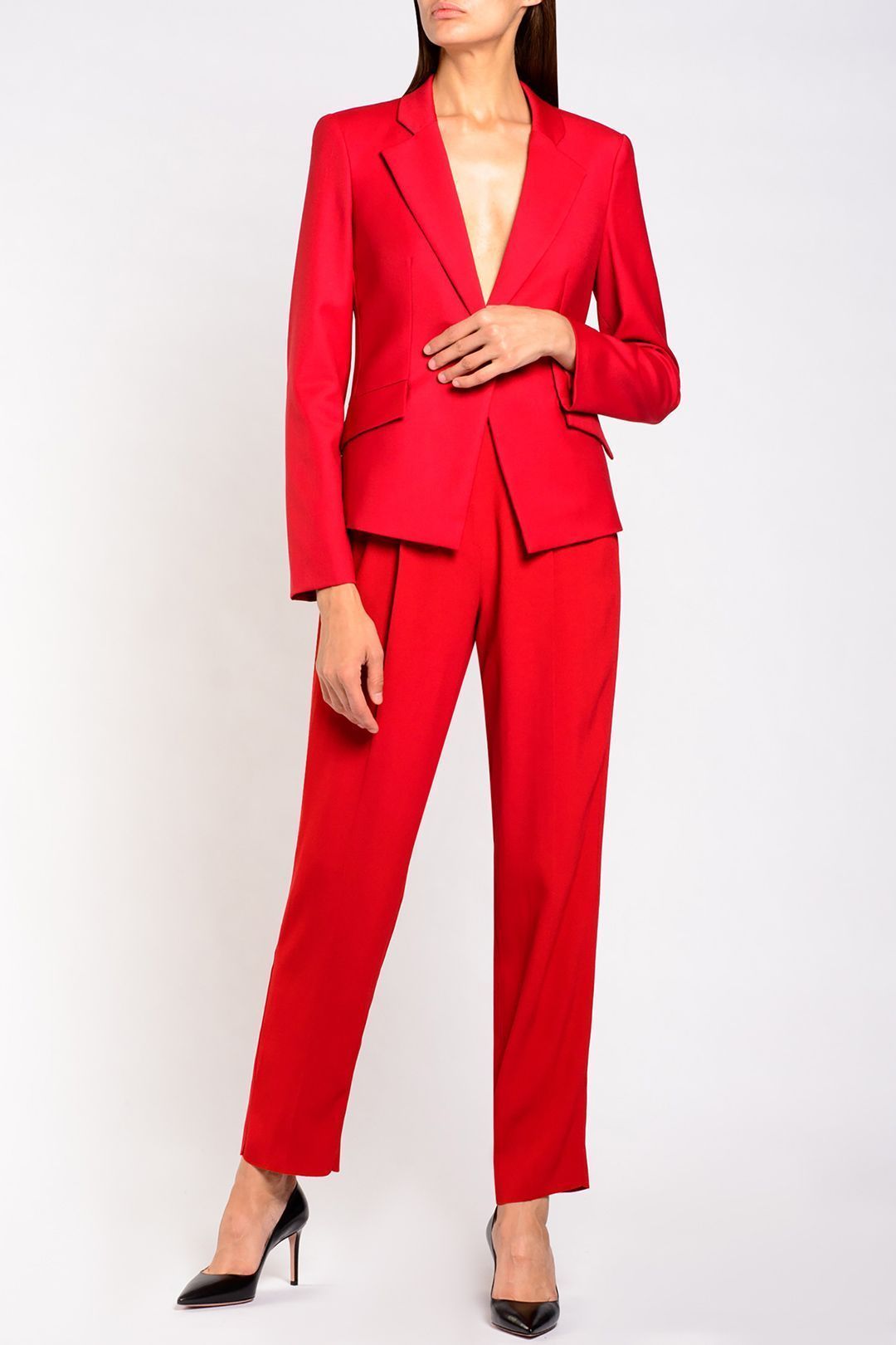 Купить Брюки EMPORIO ARMANI