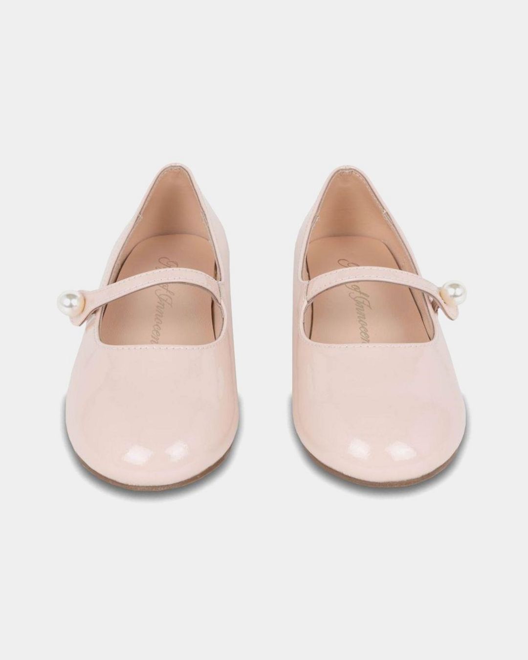 Купить Туфли AGE OF INNOCENCE KIDS