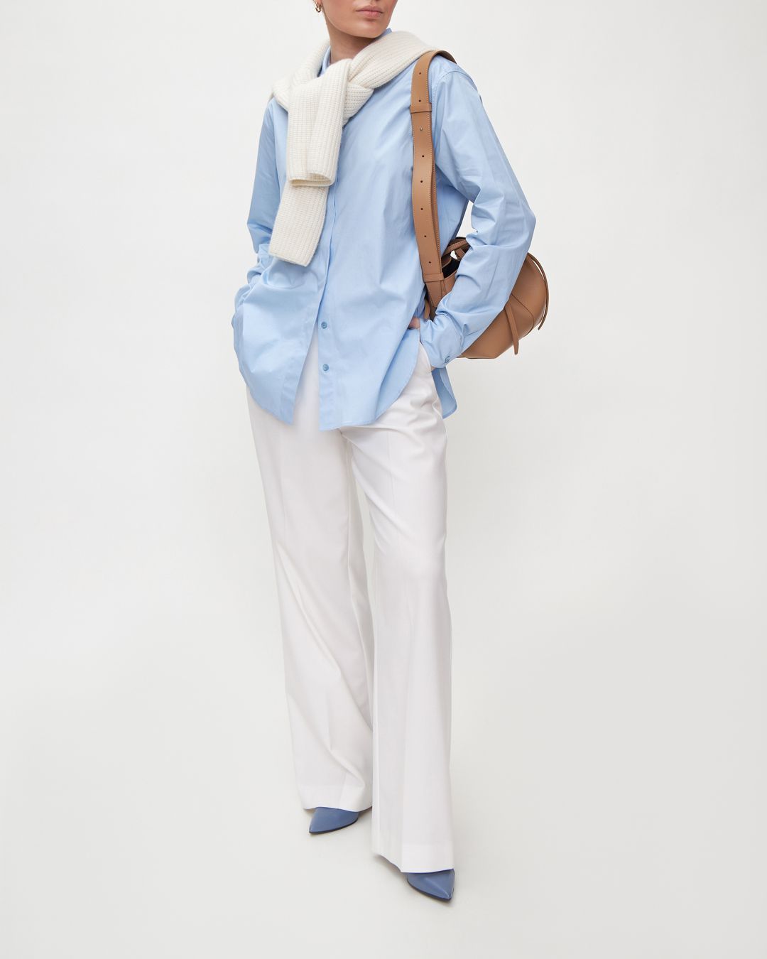 Купить Туфли FABIO RUSCONI