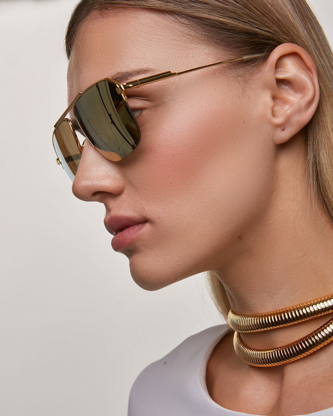 Купить Очки BOTTEGA VENETA EYEWEAR