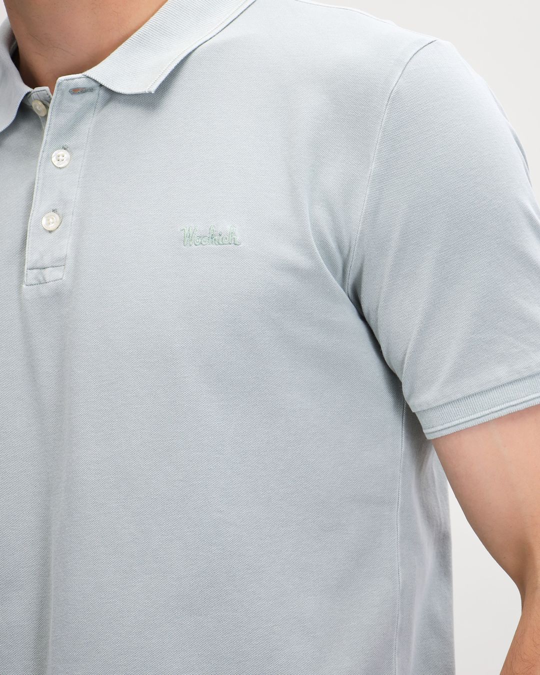 Купить Футболка WOOLRICH