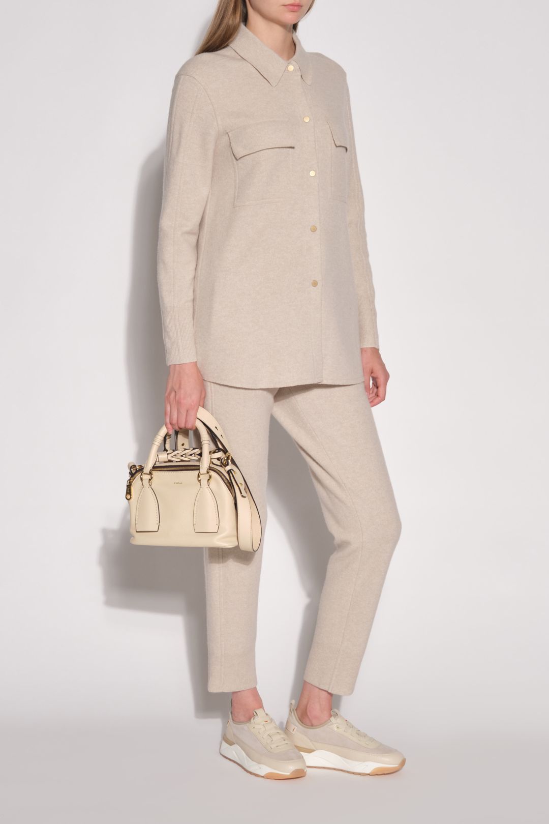 Купить Рубашка LORENA ANTONIAZZI