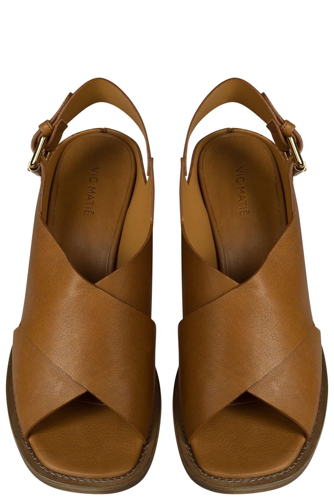 Купить Туфли VIC MATIE