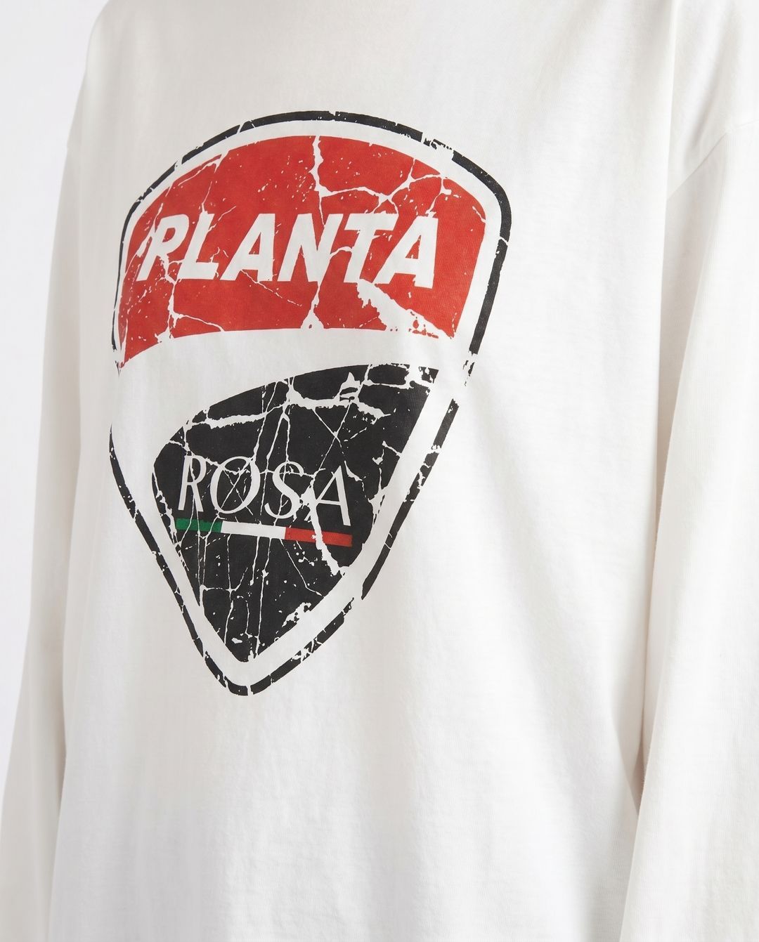 Купить Лонгслив PLANTA ROSA
