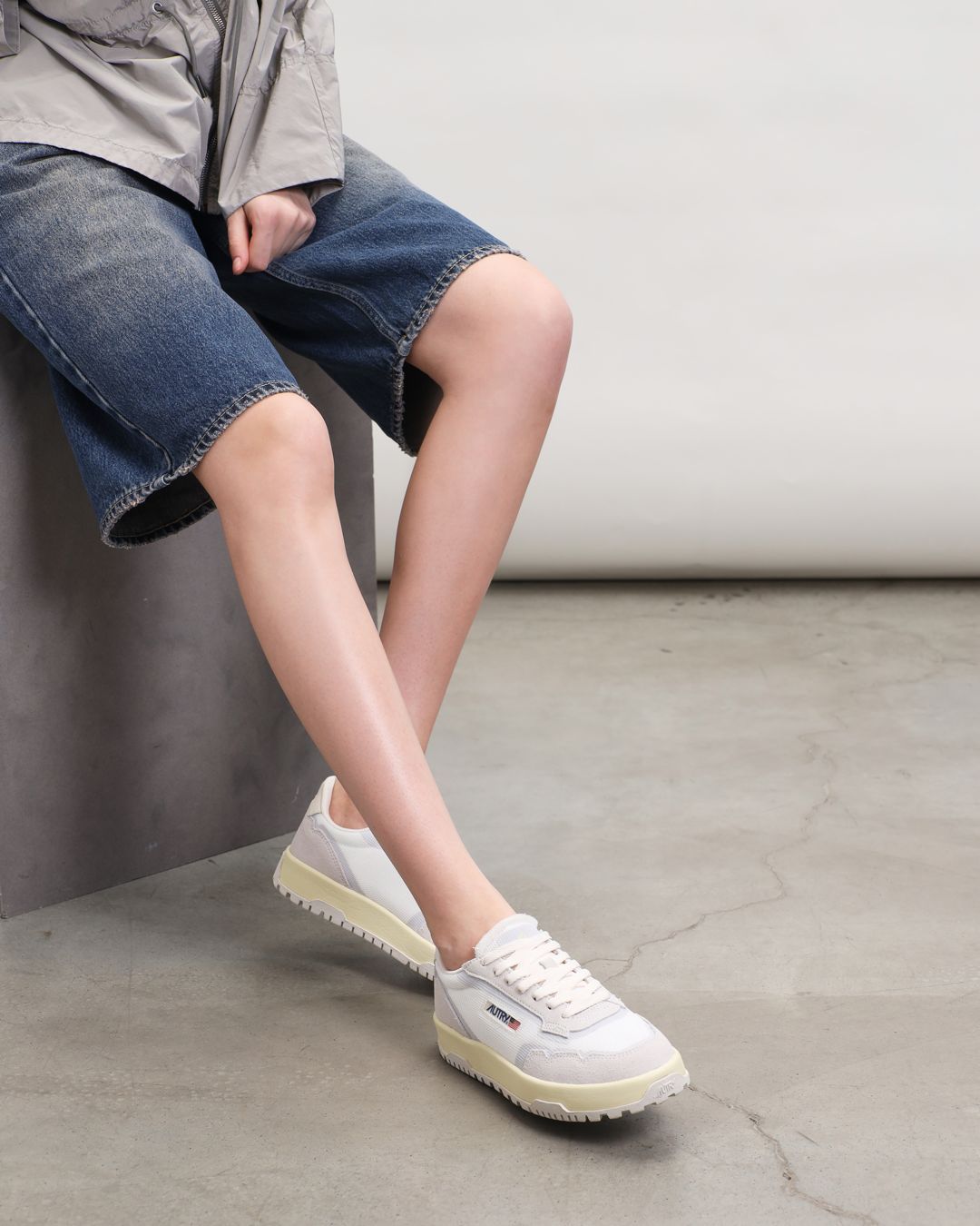 Купить Кеды AUTRY