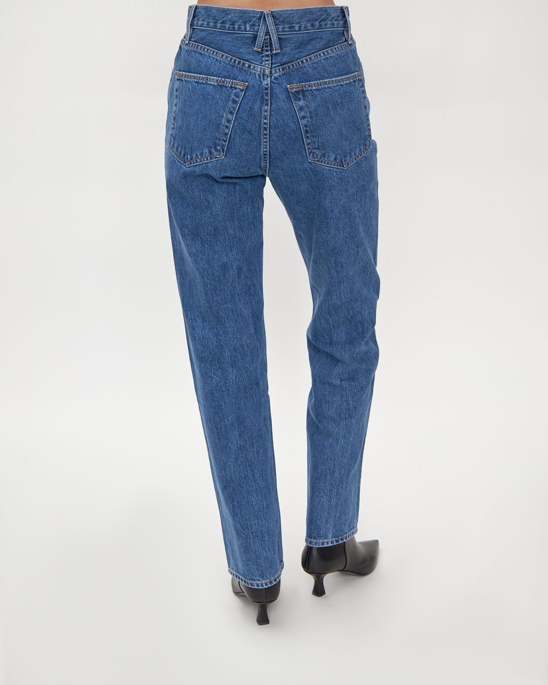 Купить Джинсы SLVRLAKE