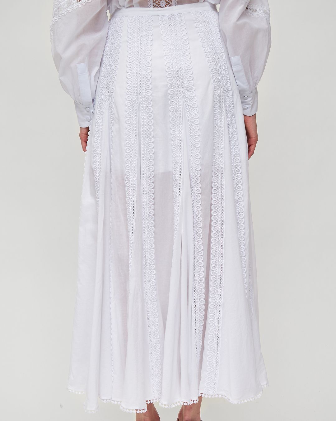 Купить Юбка CHARO RUIZ