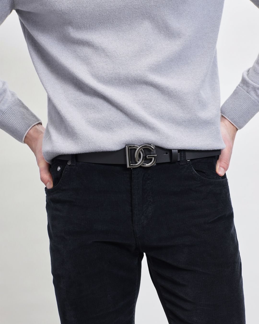 Купить Ремень DOLCE & GABBANA