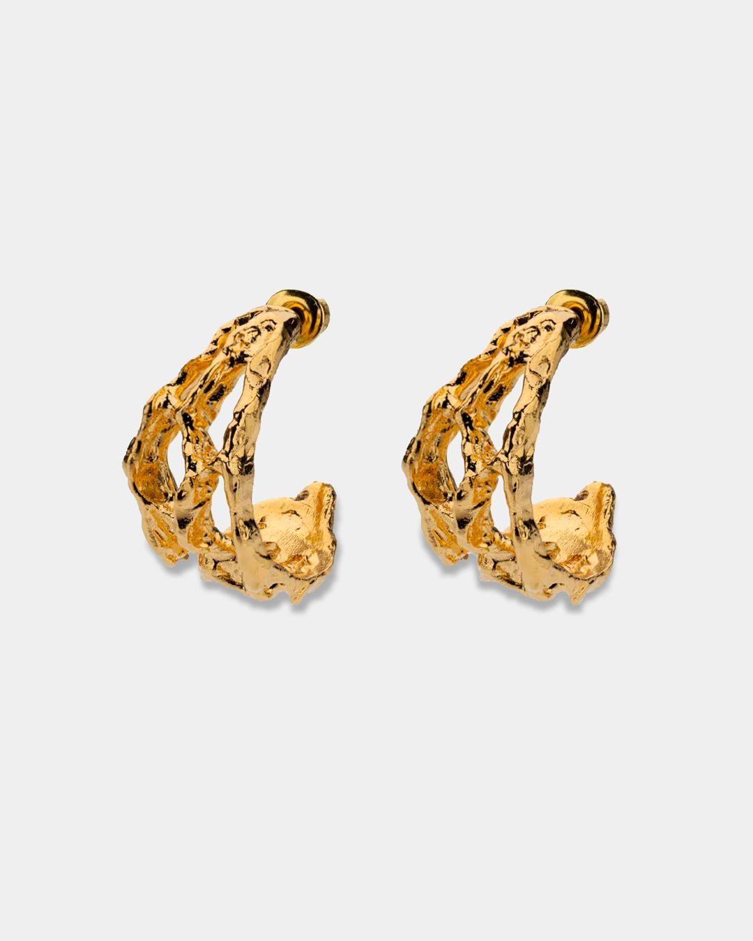 Купить Серьги RINGSTONE