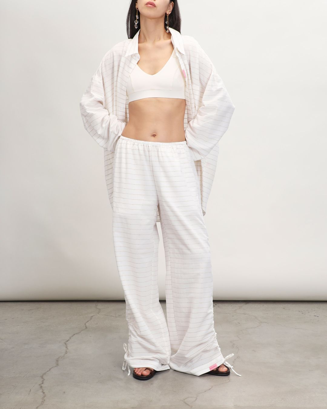 Купить Брюки MONOCHROME