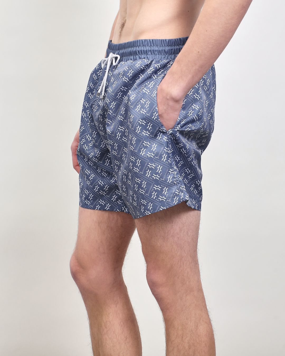 Купить Шорты пляжные BILLIONAIRE