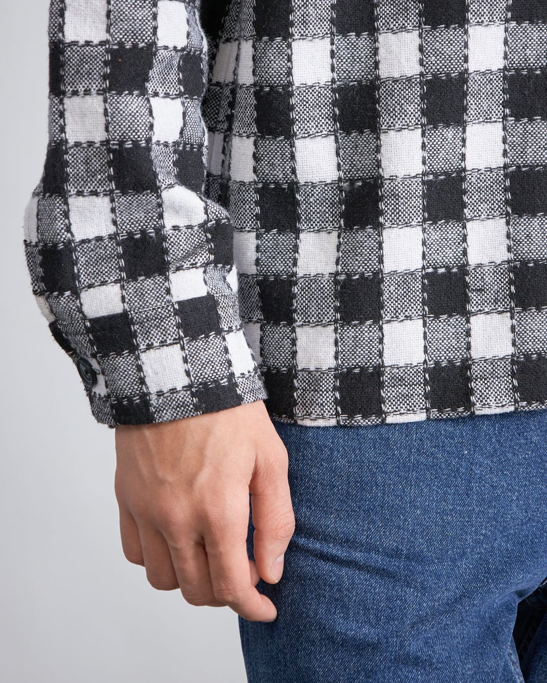 Купить Рубашка SOLID