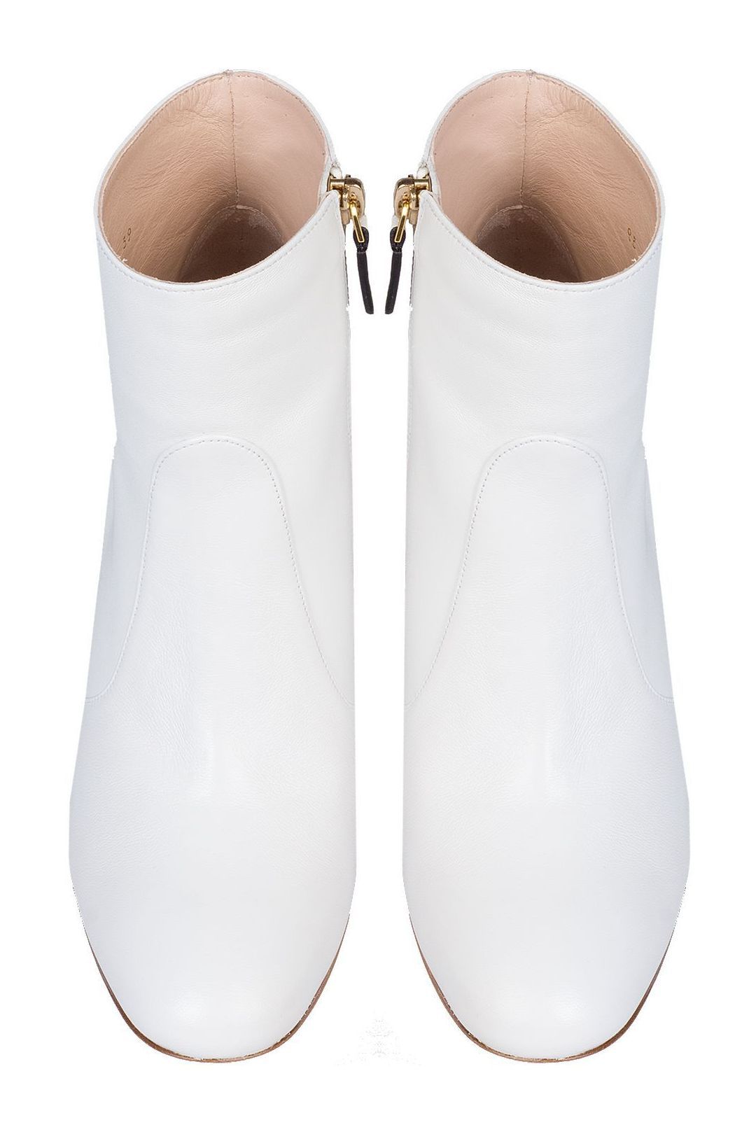 Купить Ботильоны STUART WEITZMAN